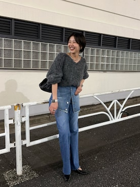 TSURUGASAKI_163cmさんのコーディネート