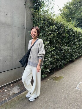 TSURUGASAKI_163cmさん(レディース・163cm)の秋コーディネート