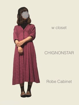 sume 再投稿中さん（レディース・161cm）の夏コーディネート