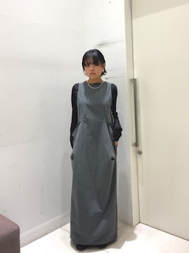 杏莉さんのコーディネート