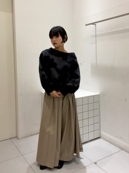 ハカマタックパンツ（その他パンツ）｜SENSE OF PLACE by URBAN