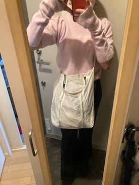 せりさん(レディース・155cm)の秋コーディネート