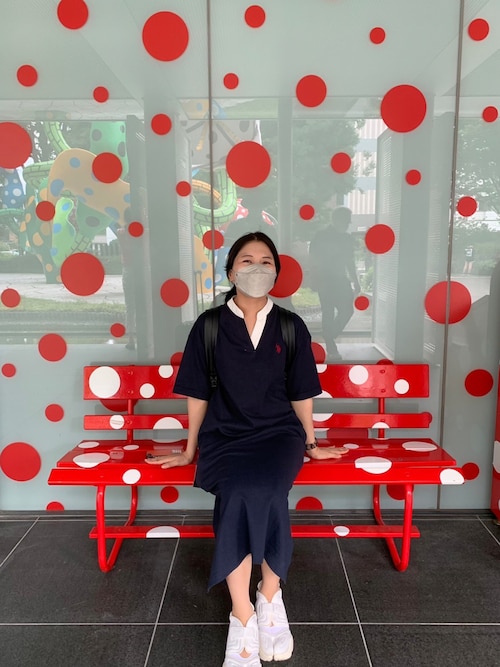 せり U S Polo Assn のワンピースを使ったコーディネート Wear