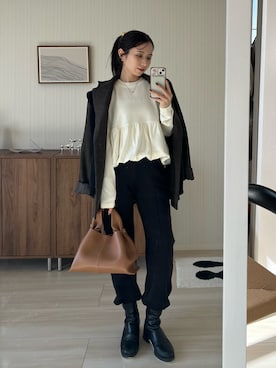 nanacoさんのコーディネート