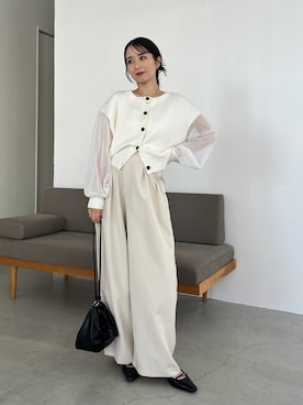 nanacoさんのコーディネート