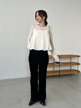 nanacoさんのコーディネート