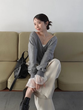 nanacoさんのコーディネート