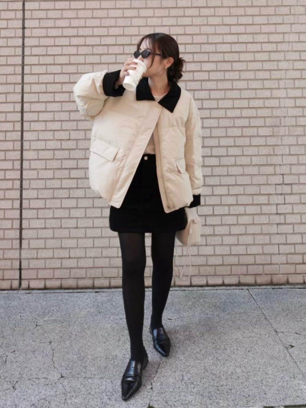 Didot.showroom（ディドット ショールーム）の「2025 FW｜ワーク