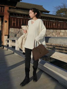 nanacoさんのコーディネート