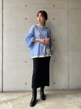 shioさんのコーディネート