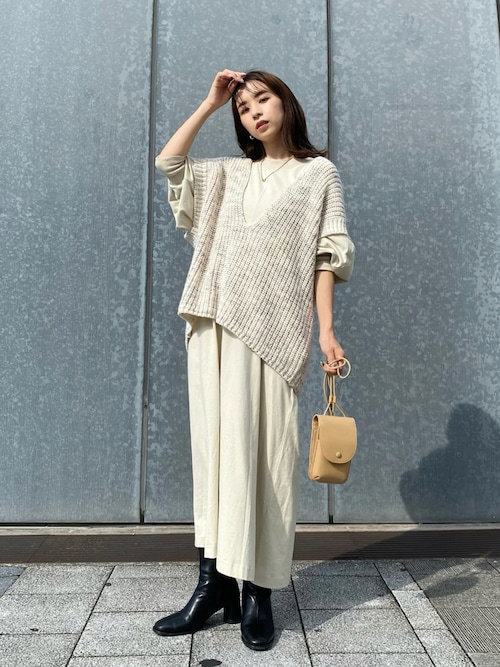 nanacoさんのコーディネート