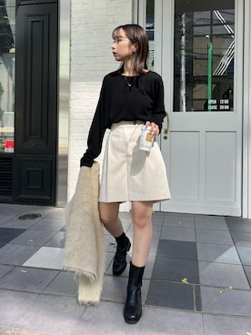 shioさんのコーディネート