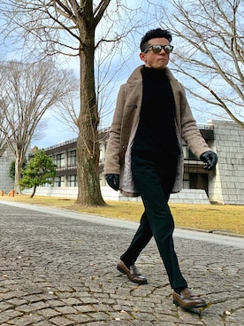 ジン3588さんのコーディネート