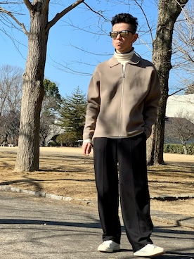 ジン3588さんのコーディネート