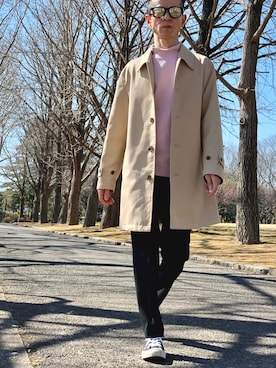 ジン3588さんのコーディネート