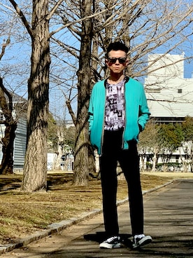 ジン3588さんのコーディネート