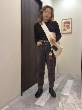 「Handmade（ハンドメイド）のアイテム」を使った、着物リメイクの変態さん（レディース・160cm）の秋コーディネート