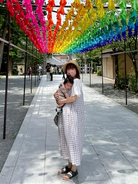 mikiさんのコーディネート