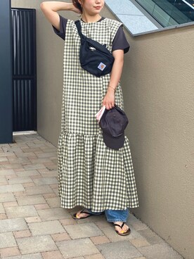 YUKAさんのコーディネート