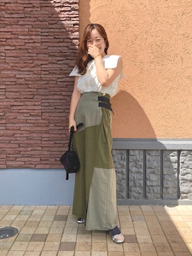 YUKAさんのコーディネート