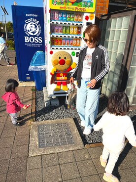 Nonさんのコーディネート