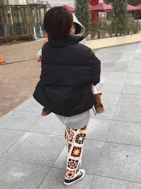 Nonさんのコーディネート