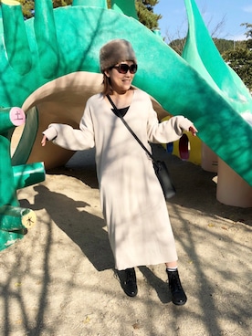 Nonさんのコーディネート