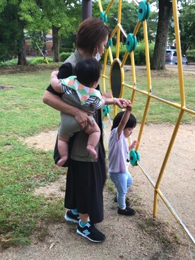 Nonさんのコーディネート