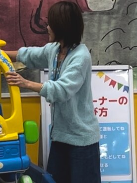 Nonさんのコーディネート