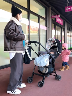 Nonさんのコーディネート