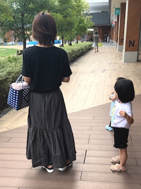 Nonさんのコーディネート