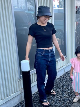 Nonさんのコーディネート