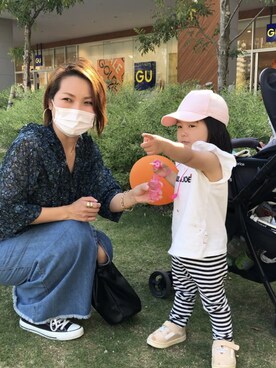 Nonさんのコーディネート