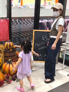 Nonさんのコーディネート