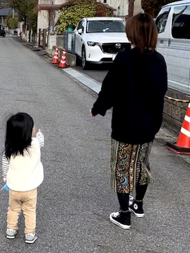 Nonさんのコーディネート