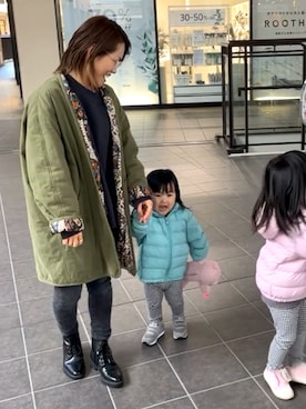 Nonさんのコーディネート