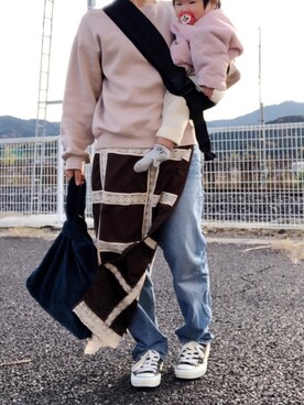 Nonさんのコーディネート