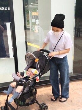 Nonさんのコーディネート