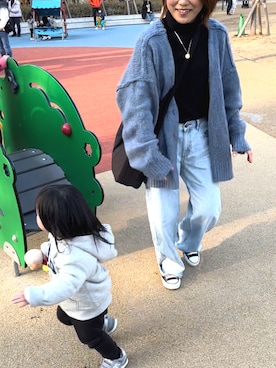 Nonさんのコーディネート