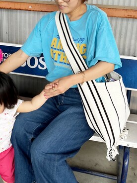 Nonさんのコーディネート