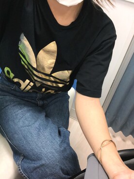 Nonさんのコーディネート