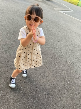 もちゃんさんのコーディネート