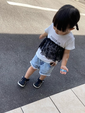 もちゃんさんのコーディネート