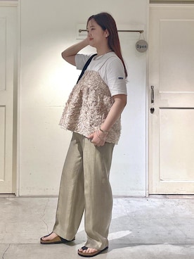 yulyulさんのコーディネート