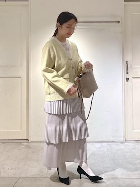 yulyulさんのコーディネート