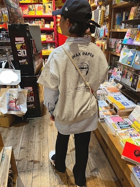 ShiMiさんのコーディネート