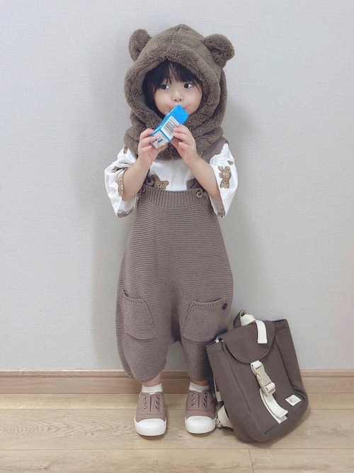 ぴょんさんのコーディネート