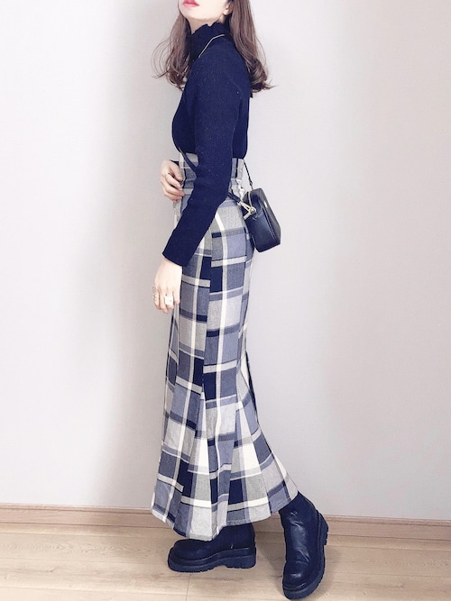 ぴょんさんのコーディネート