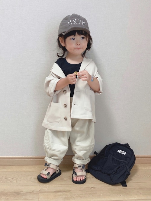 ぴょんさんのコーディネート