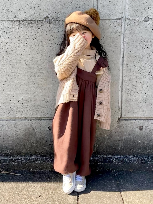 ぴょんさんのコーディネート